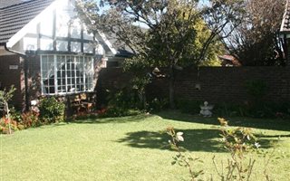 3 Bedroom Simplex in Brackenhurst