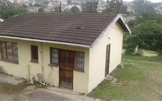 2 Bedroom Simplex in New Germany