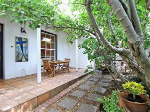 3 Bed House in Kenilworth Upper