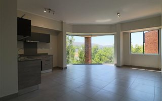 2 Bedroom Apartment in Bruma