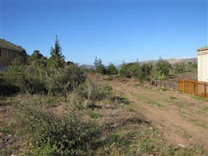 716 m² Land available in Groenvallei