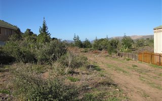 716 m² Land available in Groenvallei