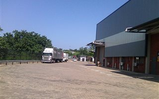 430 m² Industrial space in Mt Edgecombe
