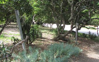 980 m² Land available in Sedgefield
