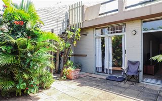 2 Bedroom Townhouse in Umhlanga Rocks
