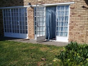 2 Bed Townhouse in Wilgehof