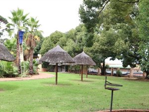 Bed and breakfast in Kungwini Country Estate