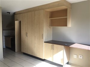 Studio Apartment in Sunnyside