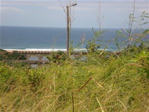1029 m² Land available in Freeland Park