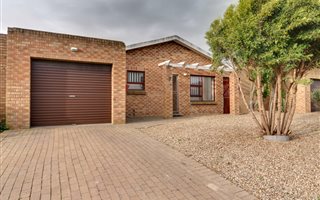 2 Bedroom House in Zonnendal