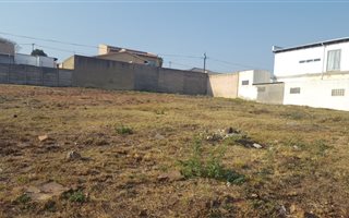 533 m² Land available in Crosby