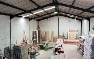 250 m² Industrial space in Killarney Gardens