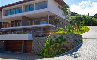 3 Bedroom Townhouse in Zimbali
