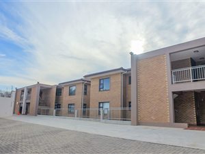 3 Bedroom Apartment in Sherwood