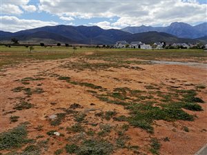 200 m² Land available in Robertson