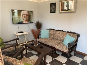 2 Bed House in Bonteheuwel