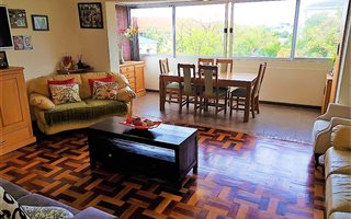 2 Bedroom Apartment in Diep River