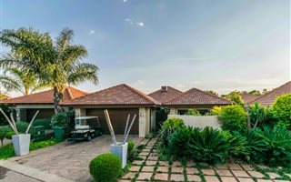 4 Bedroom House in Pecanwood