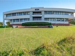 881 m² Office Space in La Lucia