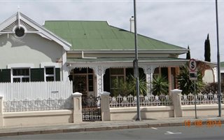 Commercial space in Beaufort West