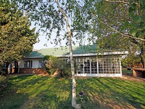 3 Bed House in Dal Fouche