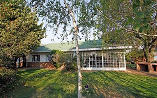 3 Bedroom House in Dal Fouche