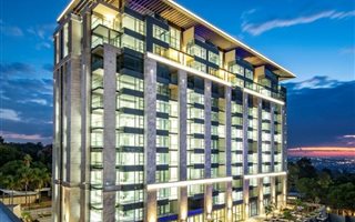 2 Bedroom Apartment in Sandhurst