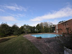 4 Bed House in Worlds View