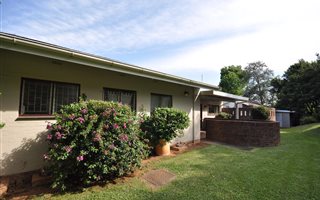 4 Bedroom House in Worlds View