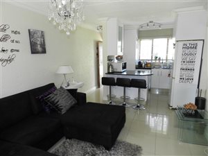 1 Bed Apartment in Norwood
