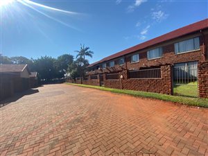 3 Bed Duplex in The Orchards