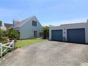 3 Bed House in George East