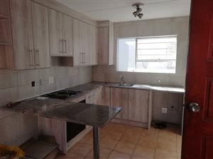 2 Bed Apartment in Vorna Valley