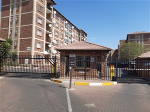 2 Bed Townhouse in Karen Park