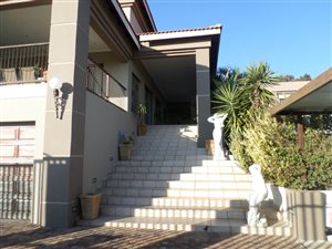 3 Bed House in Vaaloewer