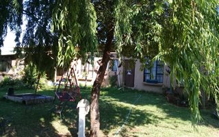 1.8 ha Land available in Shalimar Ridge