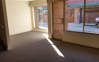 3 Bedroom Flat in Miederpark