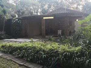 4 Bed Garden Cottage in Berea West