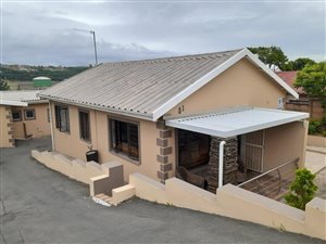 3 Bed House in Austerville