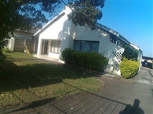 4 Bed House in Newholme