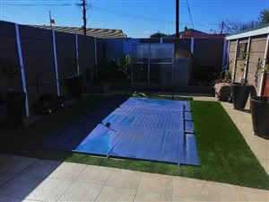 3 Bed House in Ruyterwacht