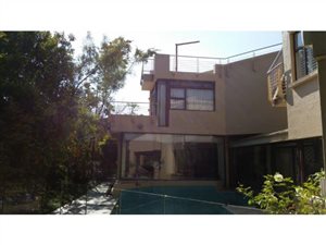 4 Bedroom Cluster in Khyber Rock