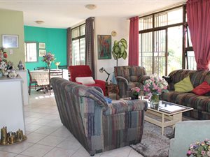 3 Bed Townhouse in Lynnwood Glen