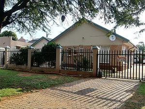3 Bedroom House in Randpoort