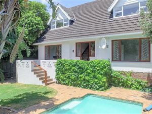 3 Bed House in Fish Hoek