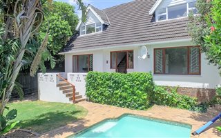 3 Bedroom House in Fish Hoek