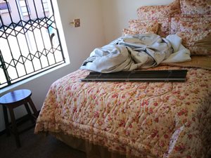 2 Bed Townhouse in Dawnpark