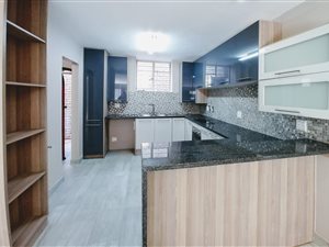3 Bed Duplex in Murrayfield