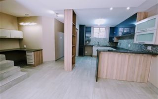 3 Bedroom Duplex in Murrayfield