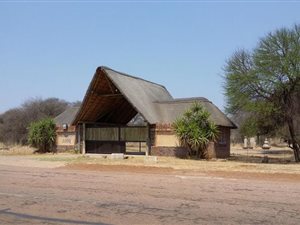 52.7 ha Farm in Mokopane